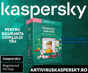 cupoane reducere antiviruskaspersky.ro