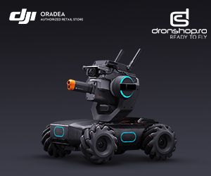 cupoane reducere store.dronshop.ro