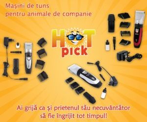 cupoane reducere hotpick.ro