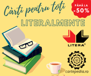 cupoane reducere cartepedia.ro