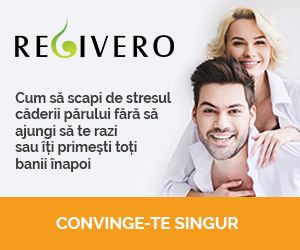 cupoane reducere regivero.ro