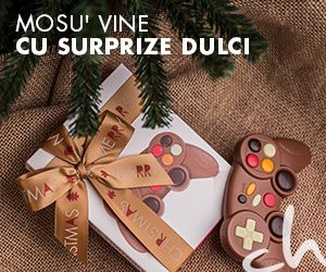 cupoane reducere chocolissimo.ro