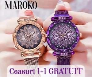 cupoane reducere maroko.ro