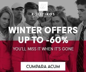 cupoane reducere politikos.ro