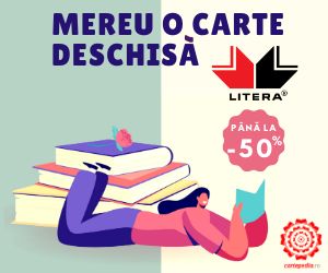 cupoane reducere cartepedia.ro