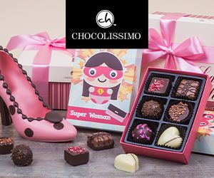 cupoane reducere chocolissimo.ro