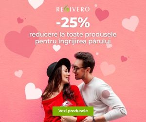 cupoane reducere regivero.ro