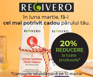 cupoane reducere regivero.ro