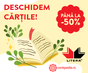 cupoane reducere cartepedia.ro