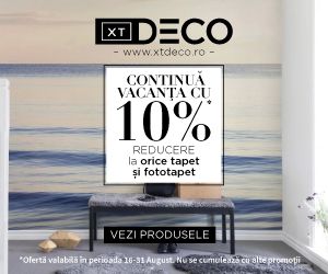 cupoane reducere xtdeco.ro