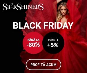 cupoane reducere starshiners.ro