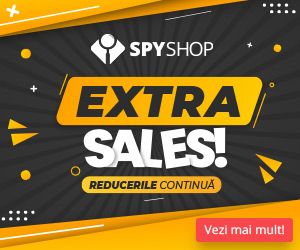 cupoane reducere spy-shop.ro