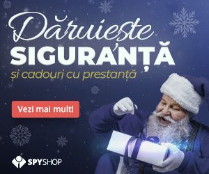 cupoane reducere spy-shop.ro