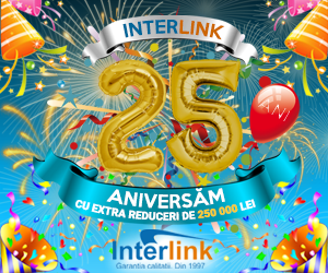 cupoane reducere interlink.ro