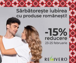 cupoane reducere regivero.ro