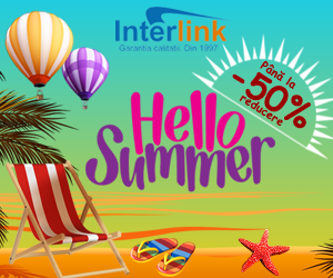 cupoane reducere interlink.ro