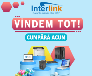 cupoane reducere interlink.ro
