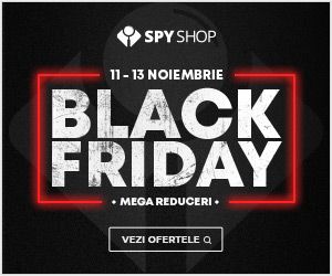 cupoane reducere spy-shop.ro