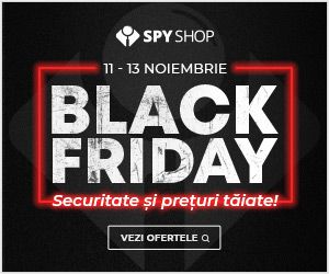 cupoane reducere spy-shop.ro