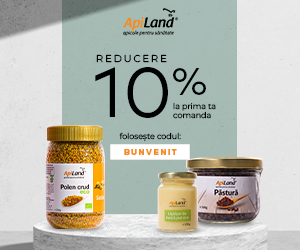cupoane reducere apiland.ro