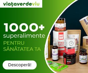 cupoane reducere viataverdeviu.ro