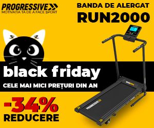 cupoane reducere beprogressive.ro