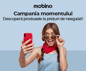 cupoane reducere mobino.ro