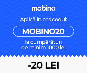 cupoane reducere mobino.ro
