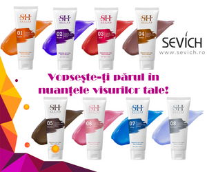 cupoane reducere sevich.ro