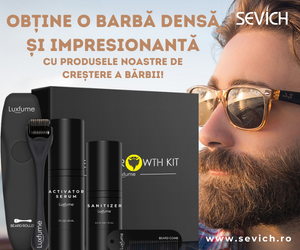 cupoane reducere sevich.ro