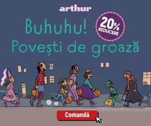 cupoane reducere editura-arthur.ro