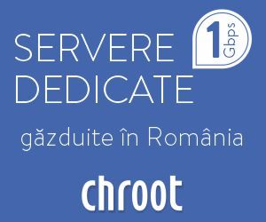 cupoane reducere chroot.ro