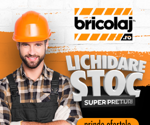 cupoane reducere bricolaj.ro