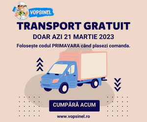 cupoane reducere vopsinel.ro