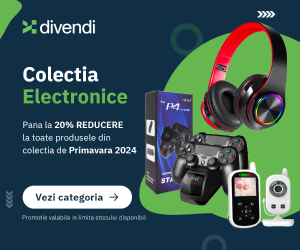 cupoane reducere divendi.ro