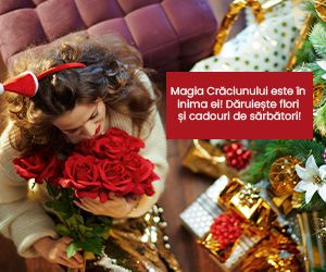 cupoane reducere floridelux.ro