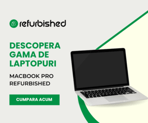 cupoane reducere refurbished.ro