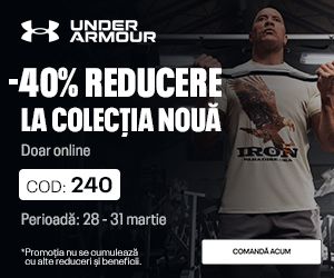 cupoane reducere underarmour.ro