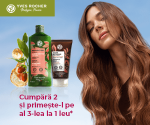 cupoane reducere yves-rocher.ro