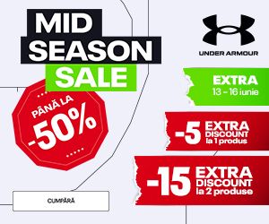 cupoane reducere underarmour.ro