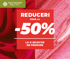 cupoane reducere yves-rocher.ro