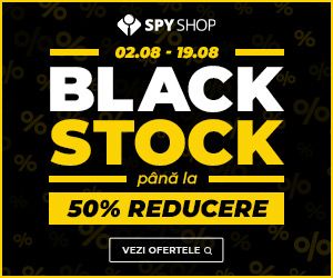 cupoane reducere spy-shop.ro
