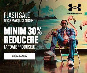cupoane reducere underarmour.ro