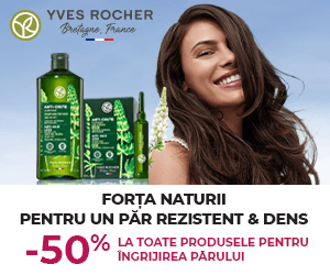 cupoane reducere yves-rocher.ro