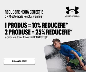 cupoane reducere underarmour.ro