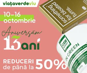 cupoane reducere viataverdeviu.ro