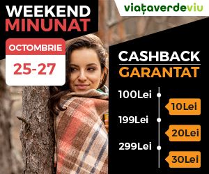 cupoane reducere viataverdeviu.ro