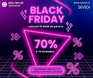 cupoane reducere sevich.ro