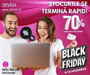 cupoane reducere sevich.ro