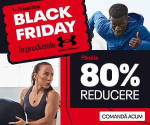 cupoane reducere underarmour.ro